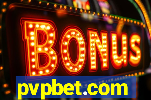 pvpbet.com