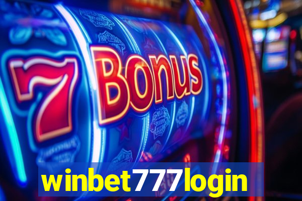 winbet777login