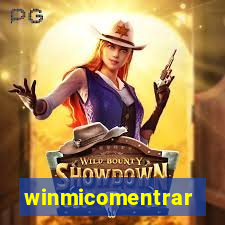 winmicomentrar