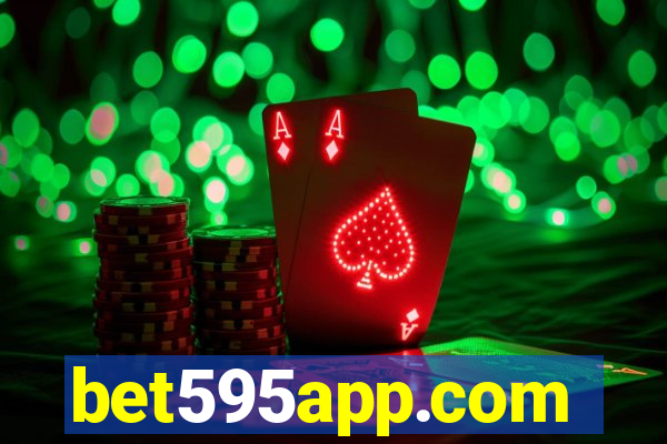 bet595app.com