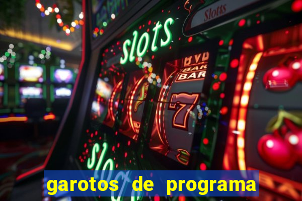 garotos de programa na zona leste