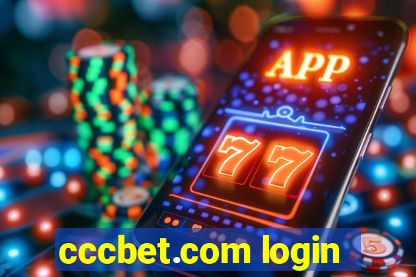 cccbet.com login