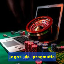 jogos da pragmatic de 10 centavos