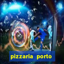 pizzaria porto velho 24 horas