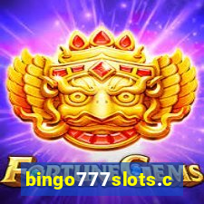 bingo777slots.com