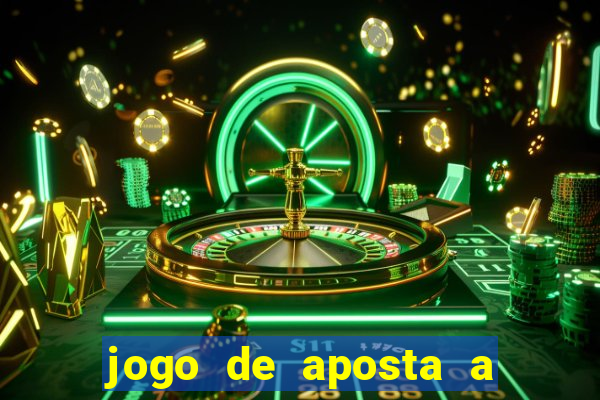 jogo de aposta a partir de r$ 1