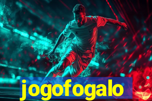 jogofogalo