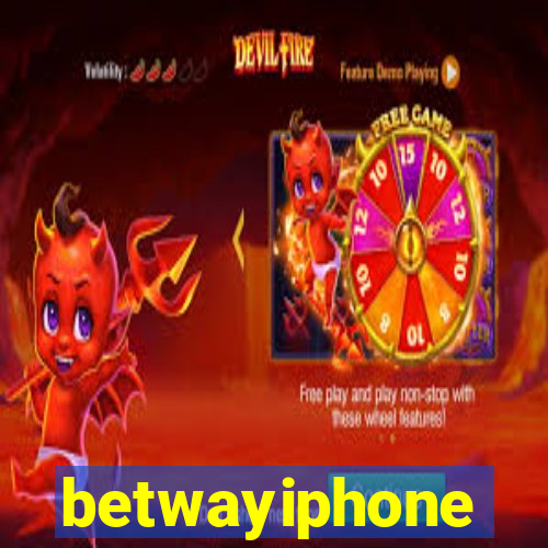 betwayiphone