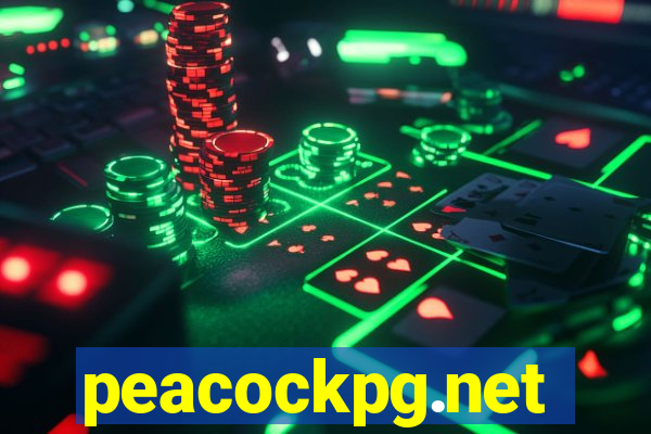 peacockpg.net