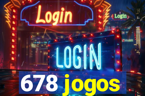 678 jogos