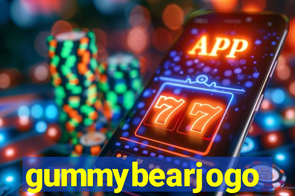 gummybearjogo