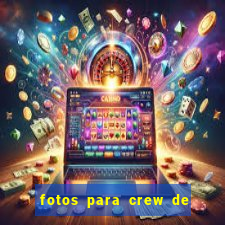 fotos para crew de blox fruits