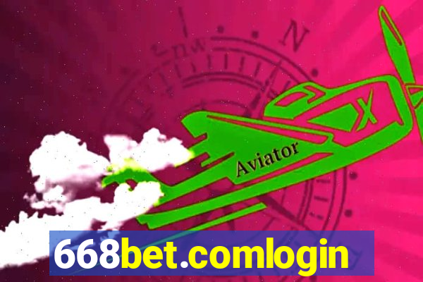 668bet.comlogin