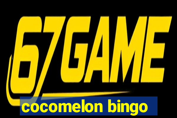 cocomelon bingo