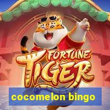 cocomelon bingo