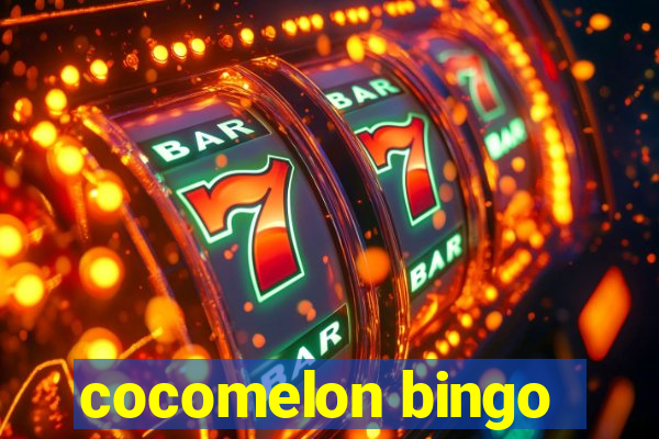 cocomelon bingo