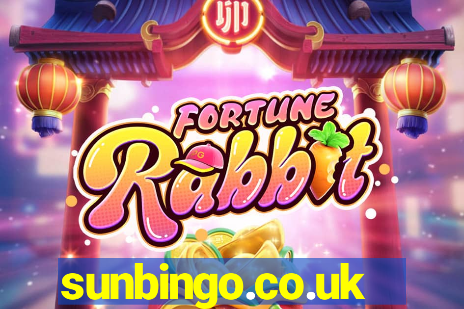 sunbingo.co.uk