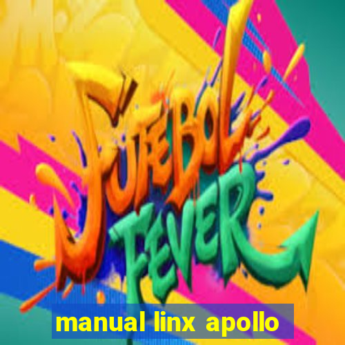 manual linx apollo