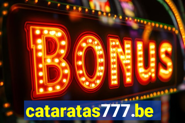 cataratas777.bet