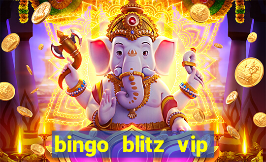 bingo blitz vip pro download