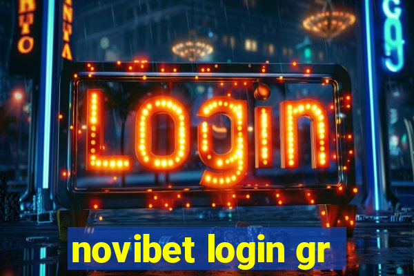 novibet login gr