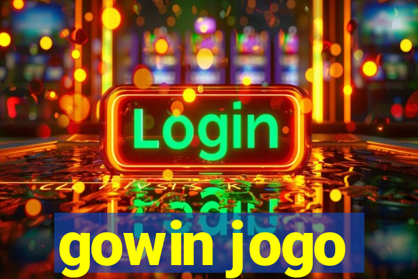 gowin jogo