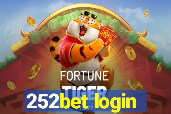 252bet login