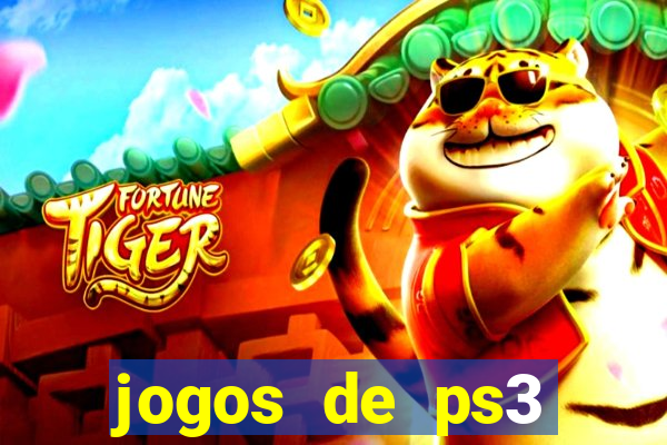 jogos de ps3 download pkg