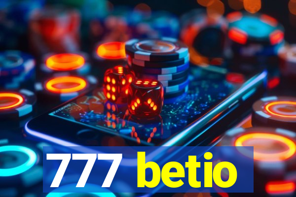 777 betio