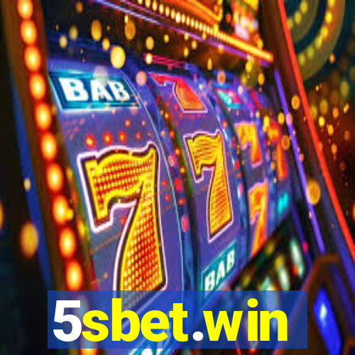 5sbet.win