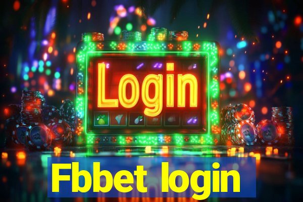 Fbbet login