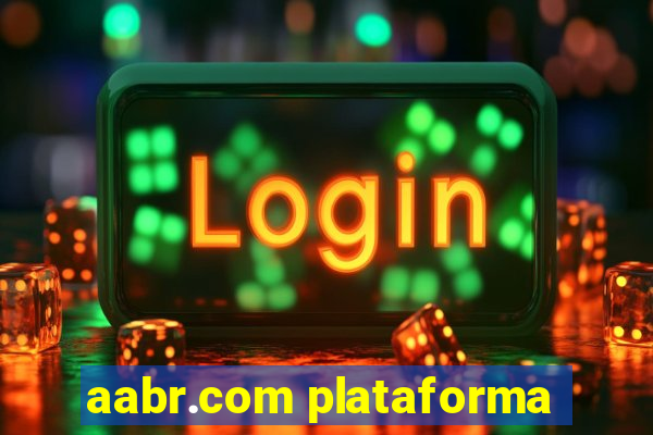 aabr.com plataforma