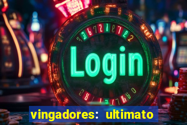 vingadores: ultimato filme completo dublado google drive