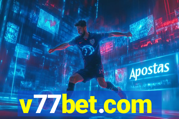 v77bet.com