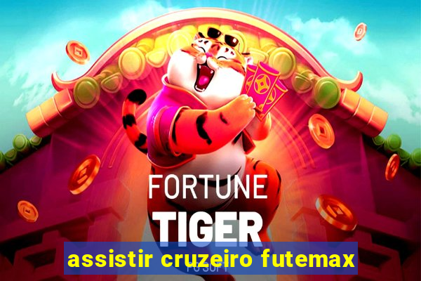 assistir cruzeiro futemax