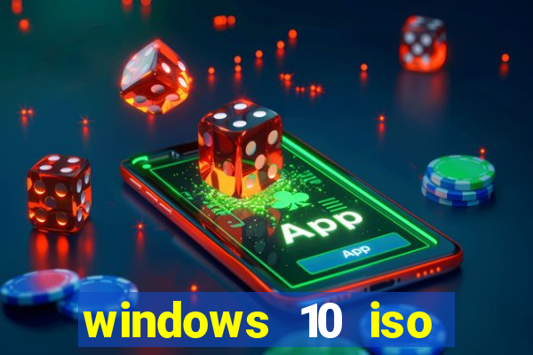 windows 10 iso google drive