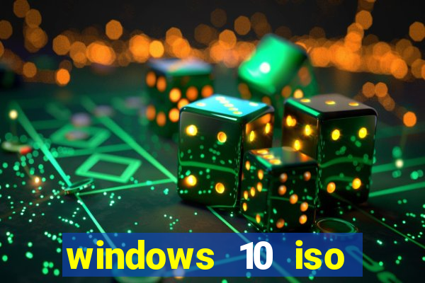 windows 10 iso google drive