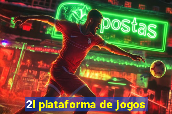 2l plataforma de jogos