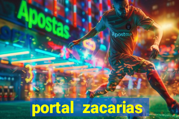 portal zacarias área 51