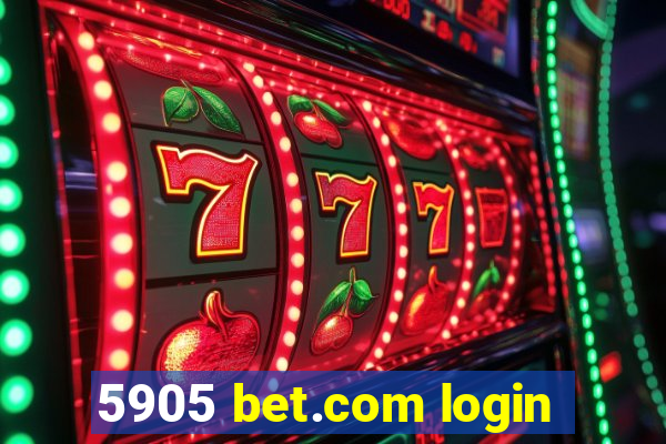 5905 bet.com login