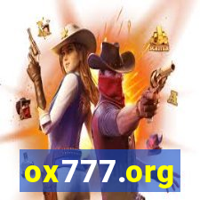 ox777.org