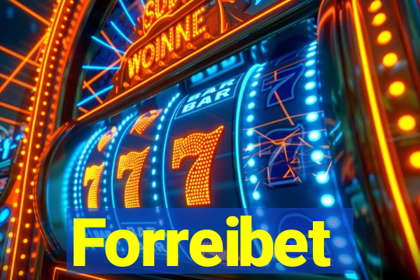 Forreibet