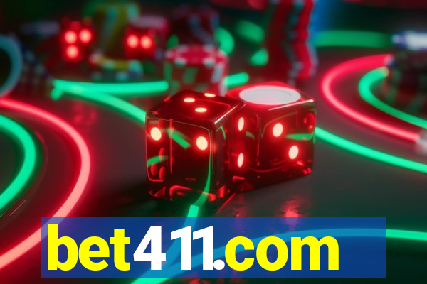 bet411.com