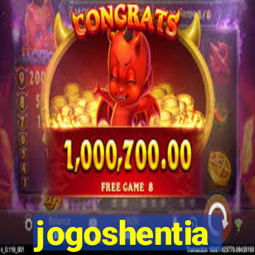 jogoshentia