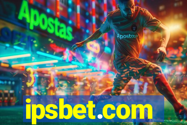 ipsbet.com