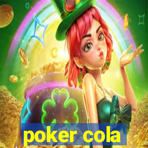 poker cola