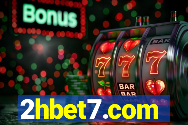 2hbet7.com