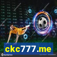 ckc777.me