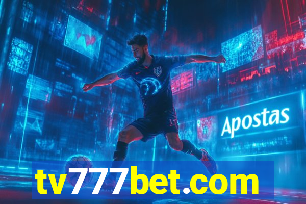 tv777bet.com