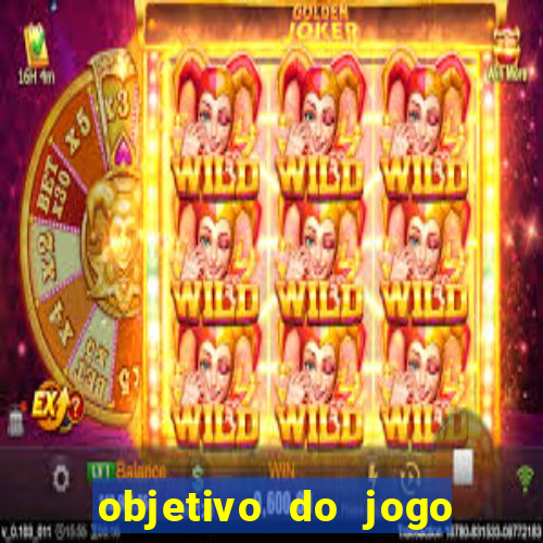 objetivo do jogo bingo matematico